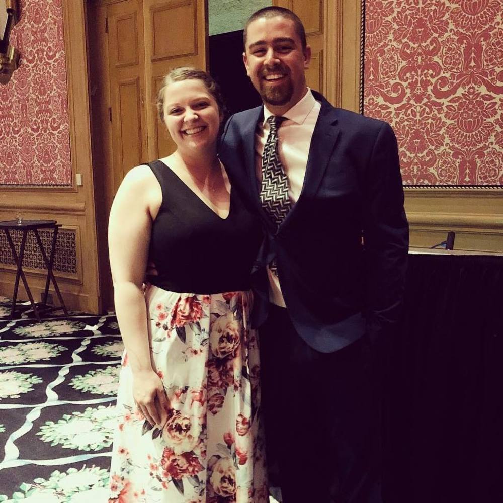 Meet your Posher, Elizabeth